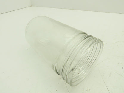 Red Dot VXG-11 Enclosed Light Fixture 100W Max 1/2" Ceiling Mount  Lot of 2