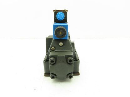 Vickers DG5V-8-S-2N-T-M-FW-B-10 Directional Control Solenoid Valve 120V DG4V-3S