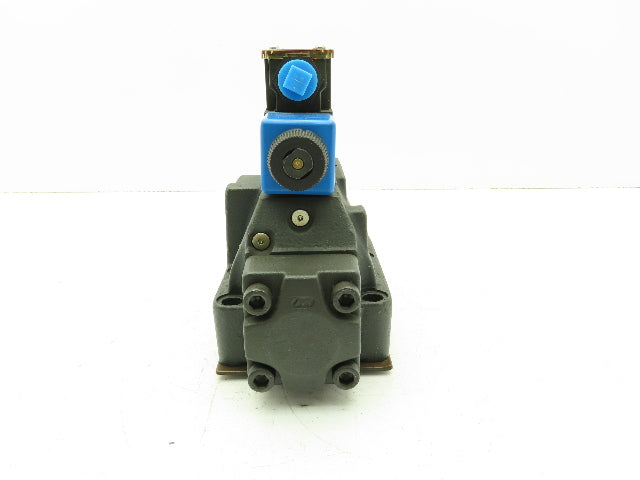 Vickers DG5V-8-S-2N-T-M-FW-B-10 Directional Control Solenoid Valve 120V DG4V-3S
