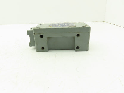 Square D 9007CR53B Limit Switch Explosion Proof Hazardous Location 600V 10A