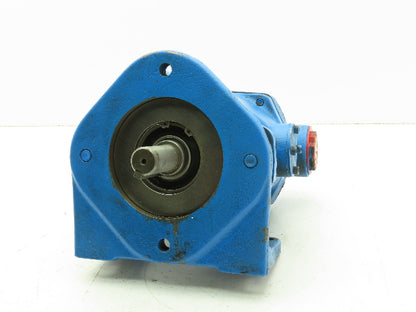 Vickers PVB15-FLSWY-41-CM-12 Hydraulic Axial Piston Pump 15GPM 1800 RPM 2000 PSI