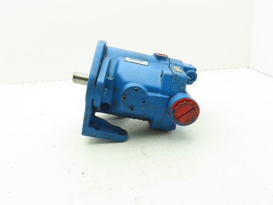 Vickers PVB15-FLSWY-41-CM-12 Hydraulic Axial Piston Pump 15GPM 1800 RPM 2000 PSI