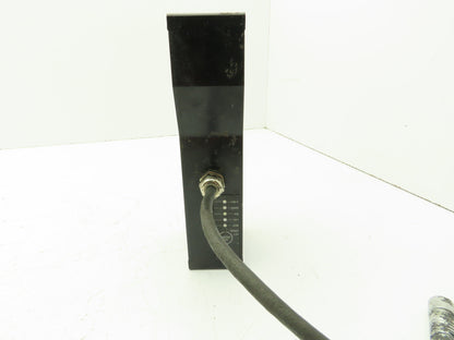 Micro Epsilon ILD1810-50 OptoNCDT Laser Optical Sensor Head Distance Measuring