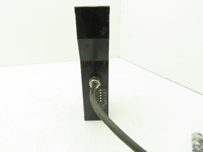 Micro Epsilon ILD1810-50 OptoNCDT Laser Optical Sensor Head Distance Measuring