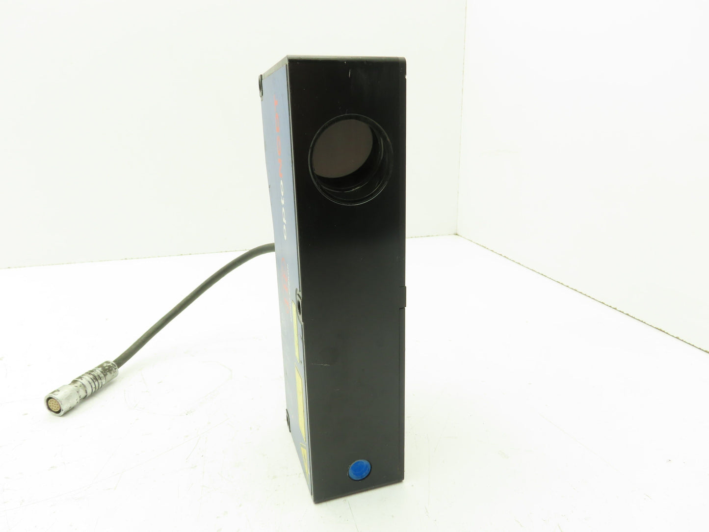 Micro Epsilon ILD1810-50 OptoNCDT Laser Optical Sensor Head Distance Measuring