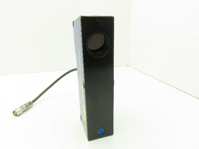 Micro Epsilon ILD1810-50 OptoNCDT Laser Optical Sensor Head Distance Measuring