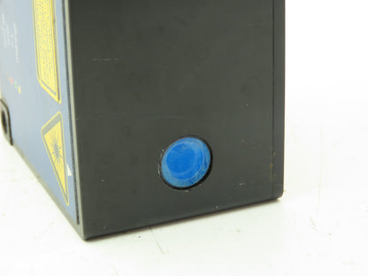 Micro Epsilon ILD1810-50 OptoNCDT Laser Optical Sensor Head Distance Measuring