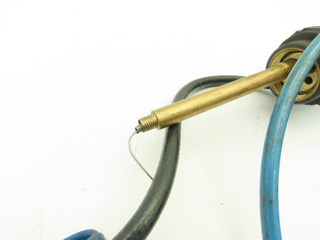 Abicor Binzel VTS 785.Z044.1 Robotic MIG Welding Cable Assembly 3.25M Wire Feed