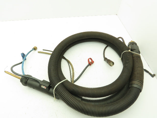Abicor Binzel VTS 785.Z044.1 Robotic MIG Welding Cable Assembly 3.25M Wire Feed
