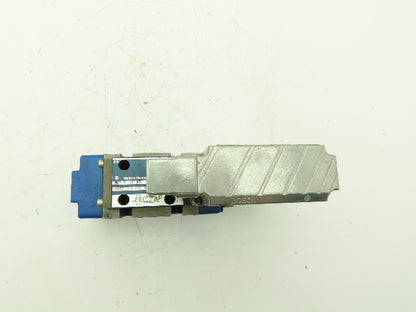 Bosch 4WRLE10V-85M Proportional Directional Servo Valve 4WRPEH6C3B04P 0811404605