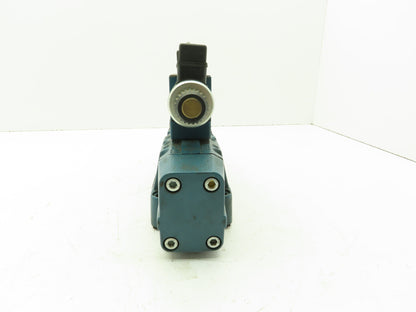 Bosch 0811404926 Proportional Directional Servo Solenoid Valve 24VDC 1817414331