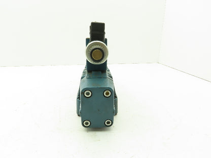 Bosch 0811404926 Proportional Directional Servo Solenoid Valve 24VDC 1817414331
