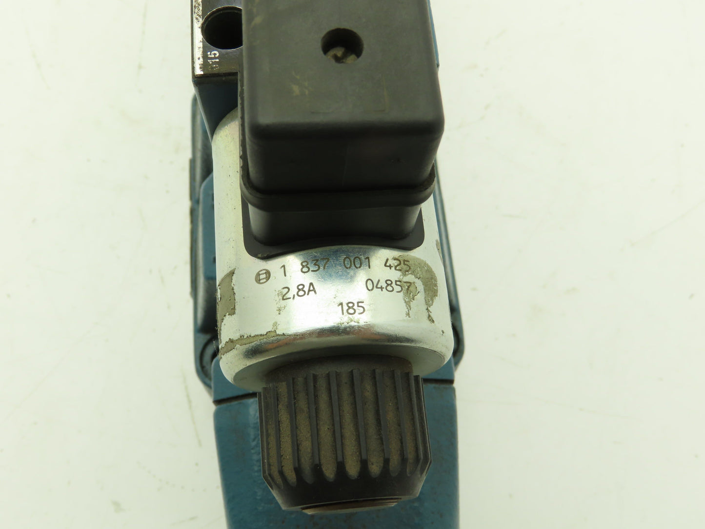 Bosch 0811404926 Proportional Directional Servo Solenoid Valve 24VDC 1817414331