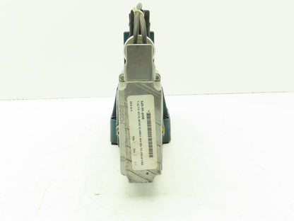 Bosch 0811404926 Proportional Directional Servo Solenoid Valve 24VDC 1817414331