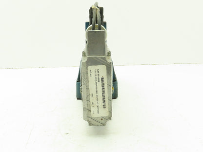 Bosch 0811404926 Proportional Directional Servo Solenoid Valve 24VDC 1817414331