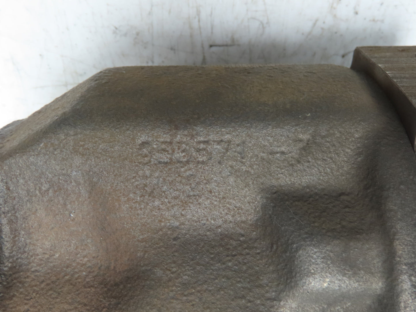 Rexroth AA10VSO28DRG/31R-PKC62N00 Hydraulic Piston Pump 4100 PSI 13.3 GPM