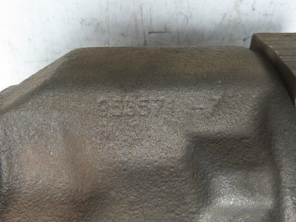 Rexroth AA10VSO28DRG/31R-PKC62N00 Hydraulic Piston Pump 4100 PSI 13.3 GPM