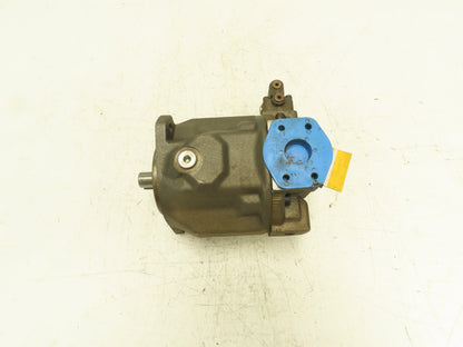 Rexroth AA10VSO28DRG/31R-PKC62N00 Hydraulic Piston Pump 4100 PSI 13.3 GPM