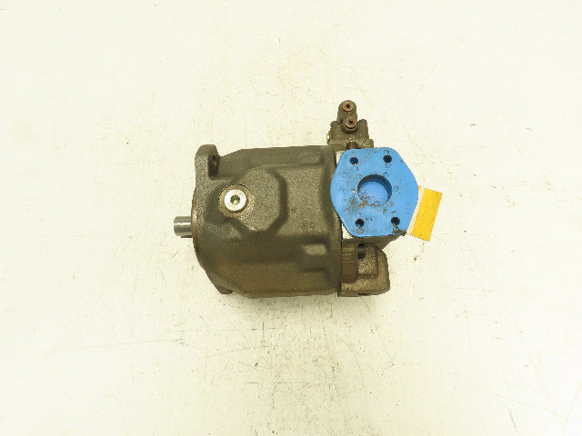 Rexroth AA10VSO28DRG/31R-PKC62N00 Hydraulic Piston Pump 4100 PSI 13.3 GPM