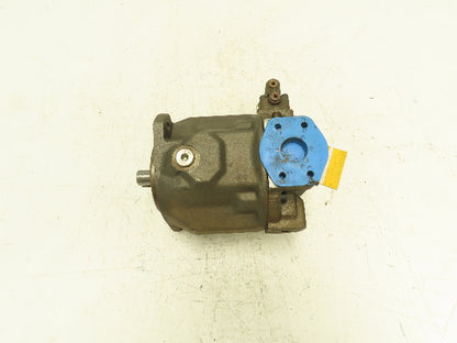 Rexroth AA10VSO28DRG/31R-PKC62N00 Hydraulic Piston Pump 4100 PSI 13.3 GPM