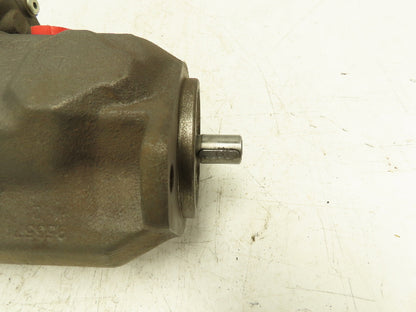 Rexroth AA10VSO28DRG/31R-PKC62N00 Hydraulic Piston Pump 4100 PSI 13.3 GPM