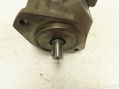 Rexroth AA10VSO28DRG/31R-PKC62N00 Hydraulic Piston Pump 4100 PSI 13.3 GPM