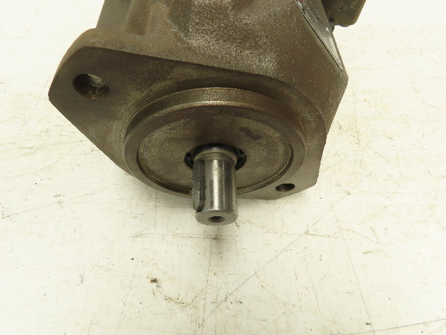 Rexroth AA10VSO28DRG/31R-PKC62N00 Hydraulic Piston Pump 4100 PSI 13.3 GPM