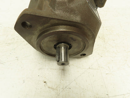 Rexroth AA10VSO28DRG/31R-PKC62N00 Hydraulic Piston Pump 4100 PSI 13.3 GPM