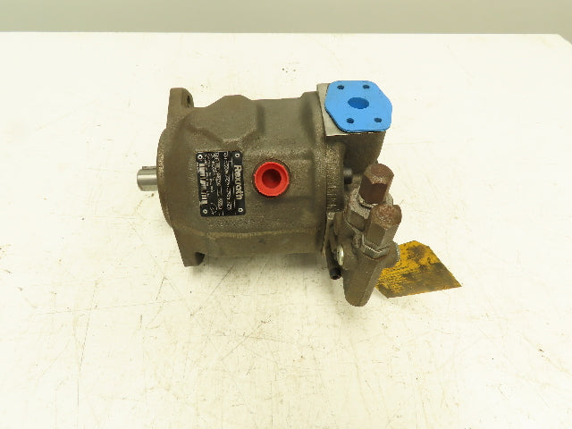 Rexroth AA10VSO28DRG/31R-PKC62N00 Hydraulic Piston Pump 4100 PSI 13.3 GPM