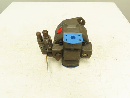 Rexroth AA10VSO28DRG/31R-PKC62N00 Hydraulic Piston Pump 4100 PSI 13.3 GPM