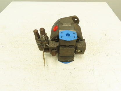 Rexroth AA10VSO28DRG/31R-PKC62N00 Hydraulic Piston Pump 4100 PSI 13.3 GPM