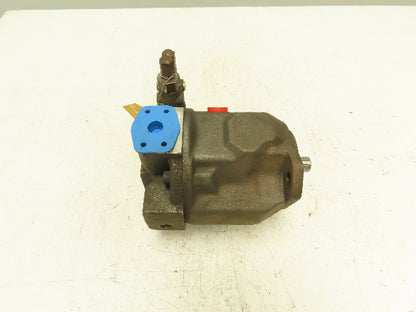 Rexroth AA10VSO28DRG/31R-PKC62N00 Hydraulic Piston Pump 4100 PSI 13.3 GPM