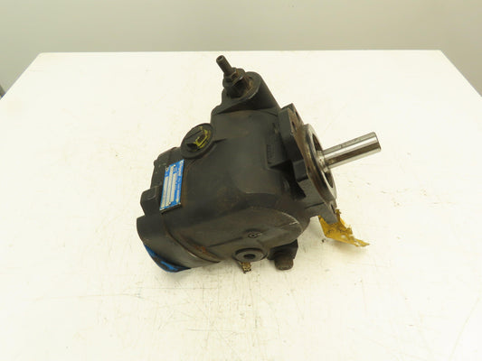Oilgear PVG-075-F1UV-LSFY-P-20WSN Hydraulic Piston Pump 75CC