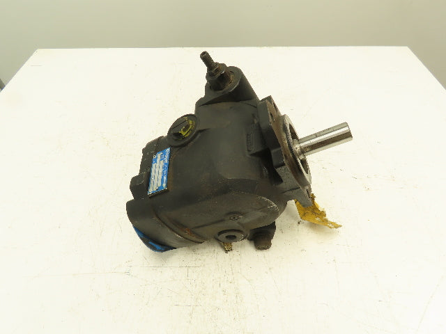 Oilgear PVG-075-F1UV-LSFY-P-20WSN Hydraulic Piston Pump 75CC