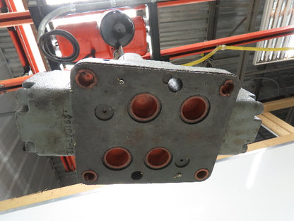 Bosch Racine 9810 234 505 Directional Control Solenoid Valve 115V