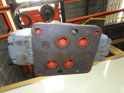 Bosch Racine 9810 234 505 Directional Control Solenoid Valve 115V