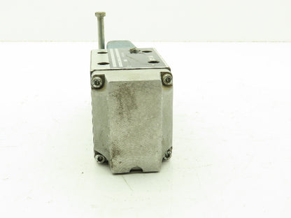 Bosch 081 WV 10 Hydraulic Manual Directional Control Valve 4/3-Pos 0810001905