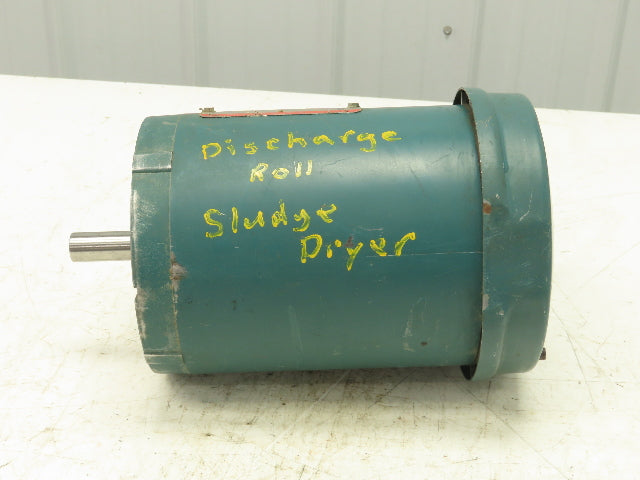 Reliance P56H3454N-WR AC Motor 1725 RPM 230/460V 3PH FB56CZ