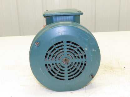 Reliance P56H3454N-WR AC Motor 1725 RPM 230/460V 3PH FB56CZ