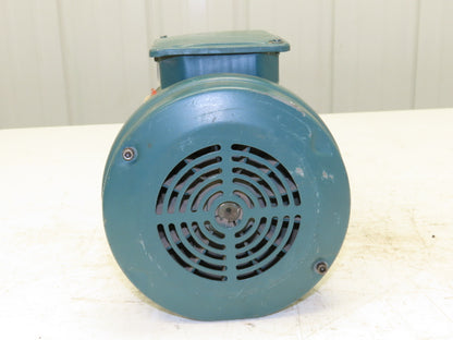Reliance P56H3454N-WR AC Motor 1725 RPM 230/460V 3PH FB56CZ