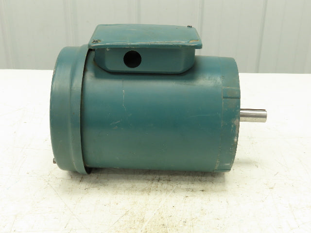 Reliance P56H3454N-WR AC Motor 1725 RPM 230/460V 3PH FB56CZ