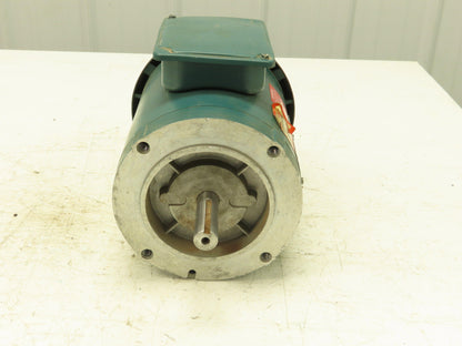 Reliance P56H3454N-WR AC Motor 1725 RPM 230/460V 3PH FB56CZ