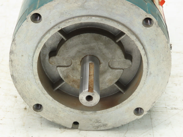 Reliance P56H3454N-WR AC Motor 1725 RPM 230/460V 3PH FB56CZ