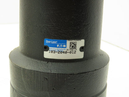 Eaton Char-Lynn 103-2040-012 OEM Hydraulic Geroler Spool Valve Motor 20 GPM