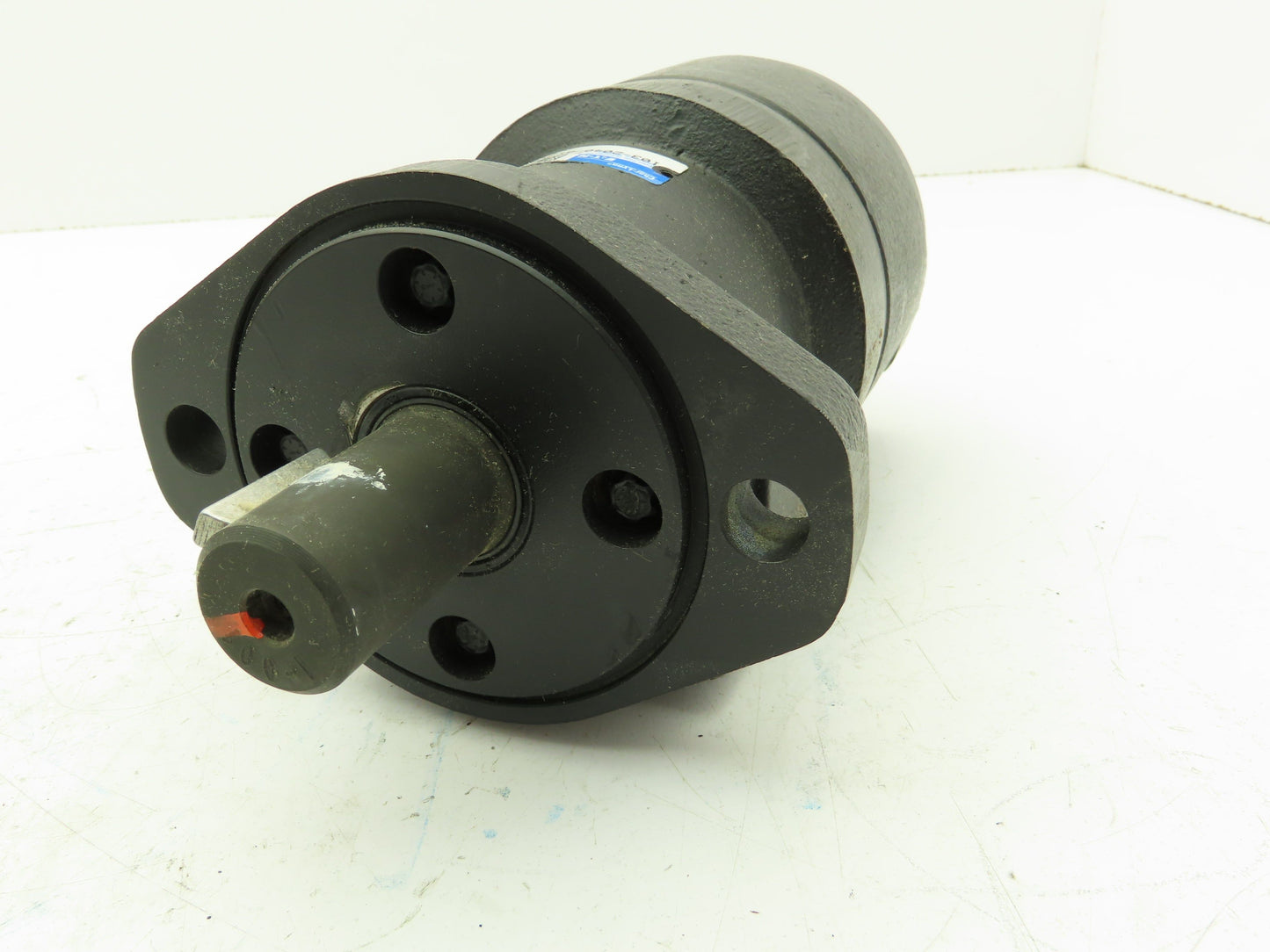 Eaton Char-Lynn 103-2040-012 OEM Hydraulic Geroler Spool Valve Motor 20 GPM