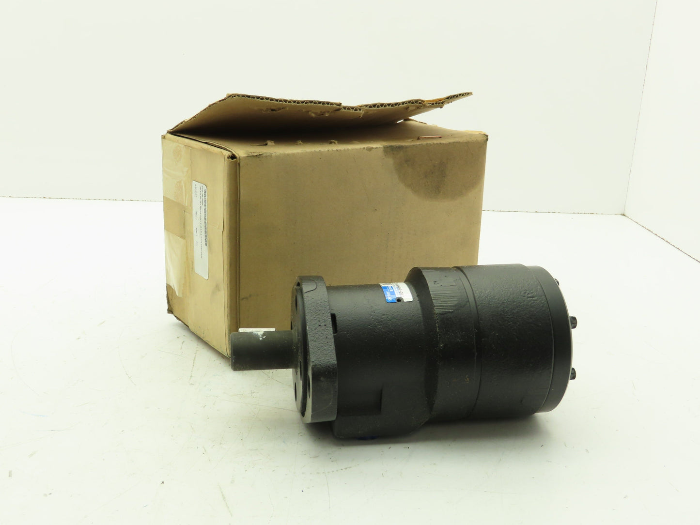 Eaton Char-Lynn 103-2040-012 OEM Hydraulic Geroler Spool Valve Motor 20 GPM