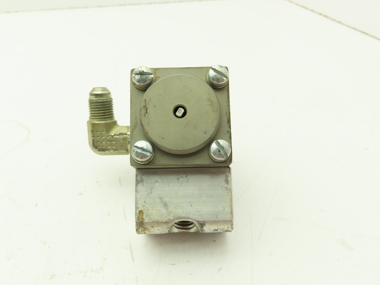 Nordson 153150G Spray Gun Valve Hot Glue Machine