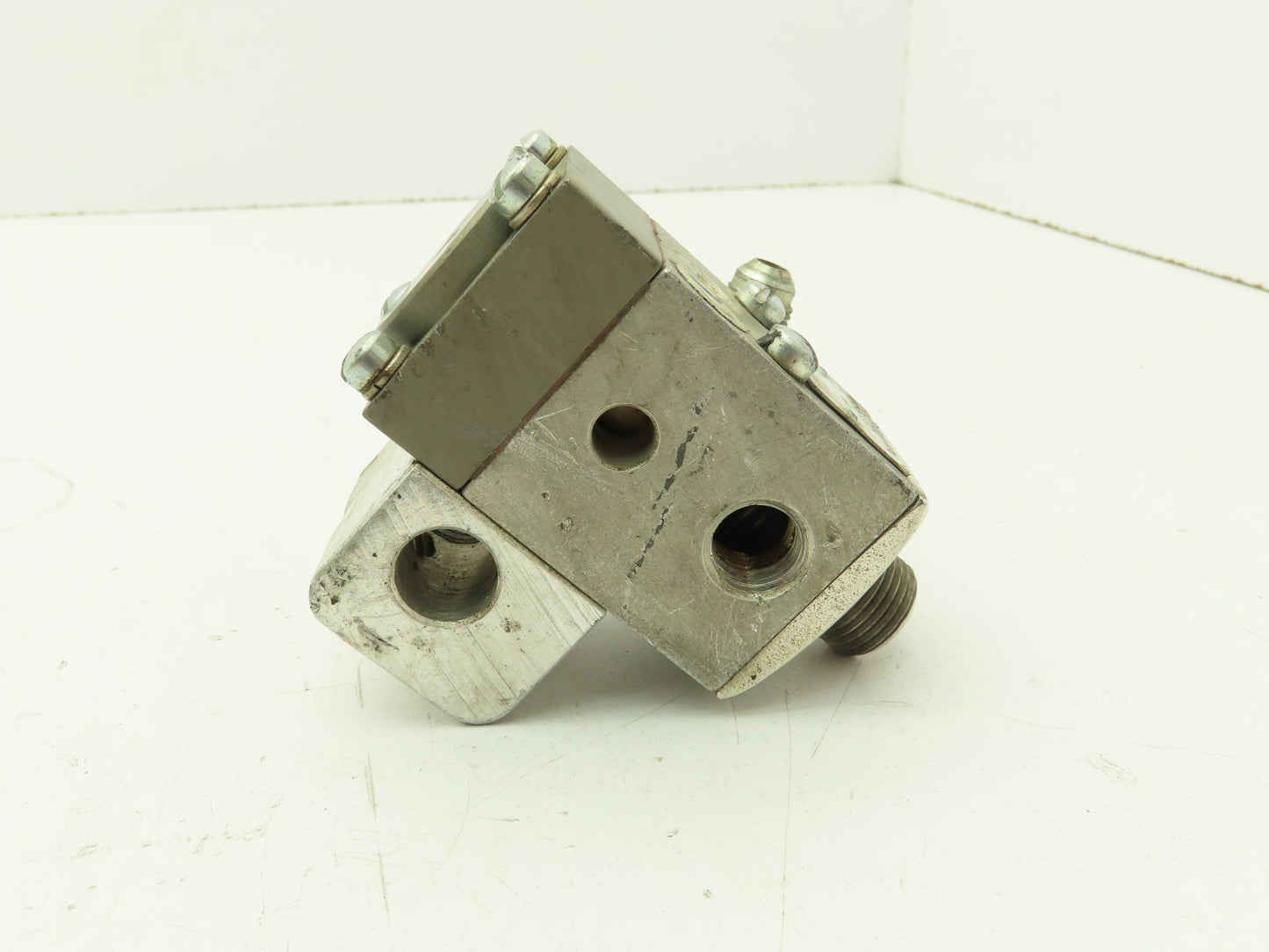 Nordson 153150G Spray Gun Valve Hot Glue Machine