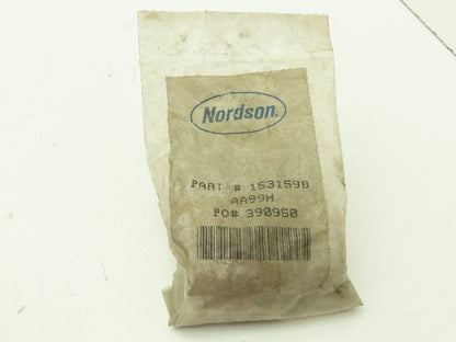 Nordson 153159B A7A Ball & Seat Kit Automatic Airless Spray Gun Part