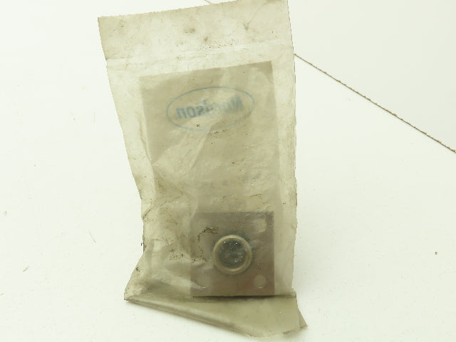 Nordson 153159B A7A Ball & Seat Kit Automatic Airless Spray Gun Part